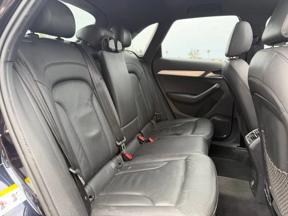 2015 Audi 8U Q3 - Image 17 of 18