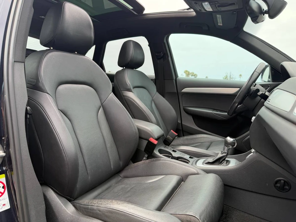 2015 Audi 8U Q3 - Image 15 of 18