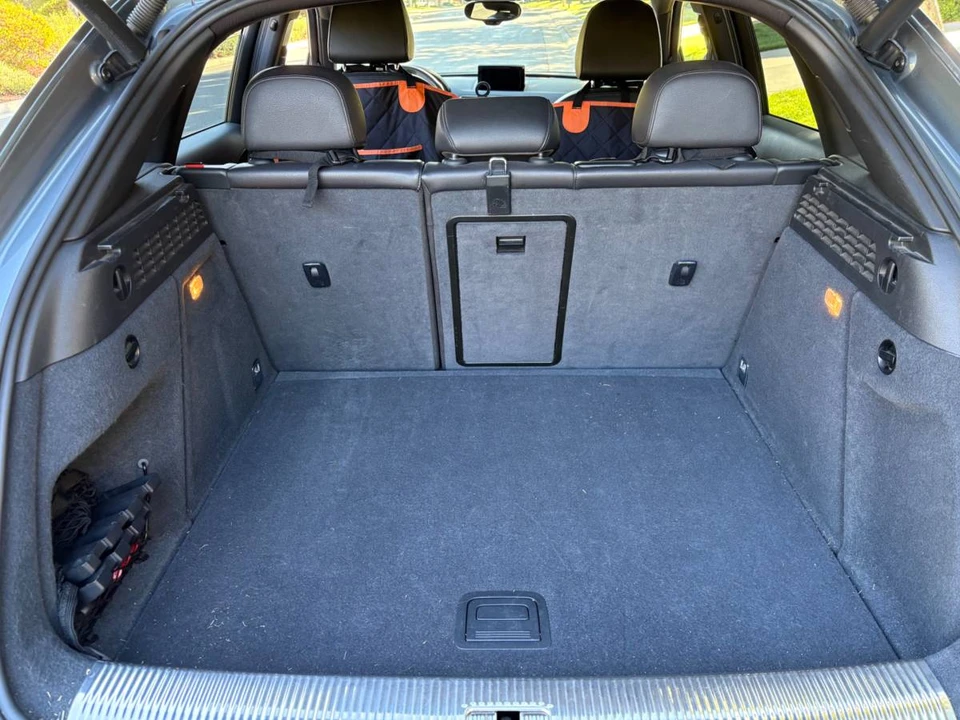 2015 Audi 8U Q3 - Image 4 of 6