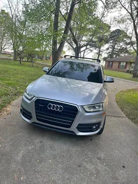 2015 Audi Q3 Prestige Sport Utility