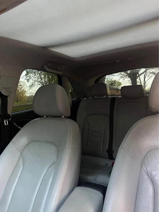 2015 Audi 8U Q3 - Image 6 of 7