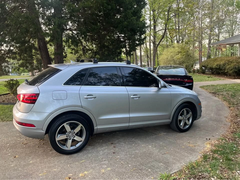 2015 Audi 8U Q3 - Image 3 of 7