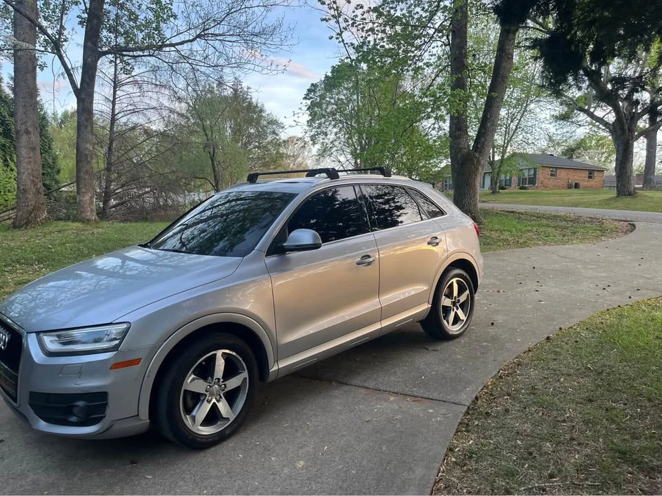 2015 Audi 8U Q3 - Image 2 of 7