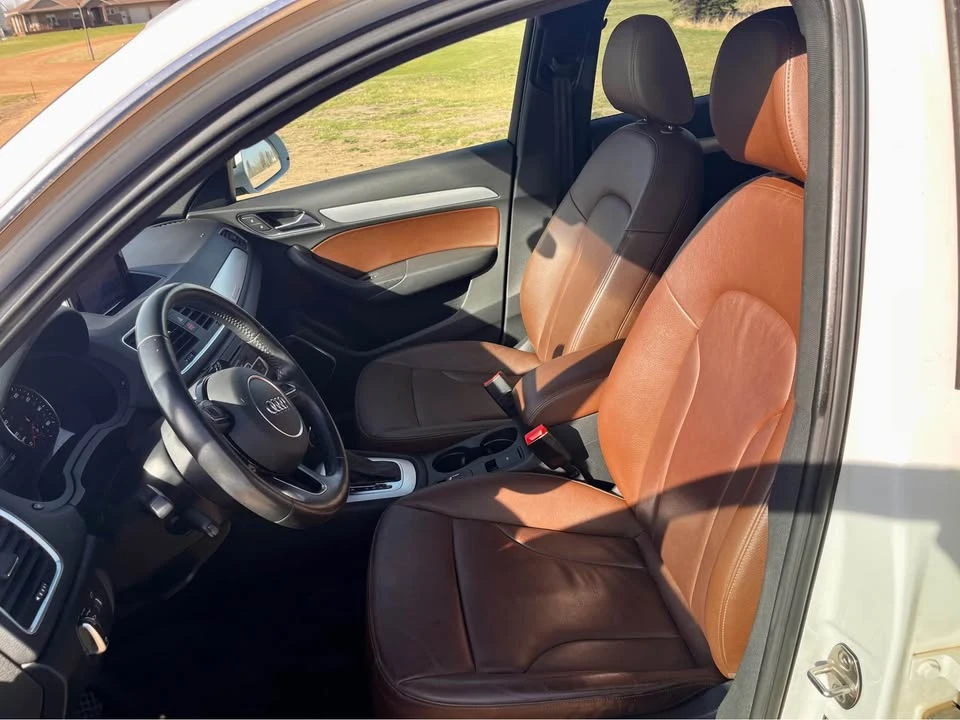 2015 Audi 8U Q3 - Image 5 of 8
