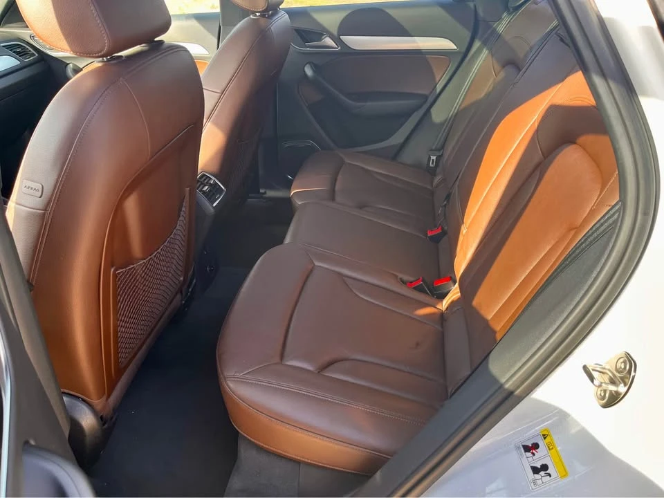 2015 Audi 8U Q3 - Image 6 of 8