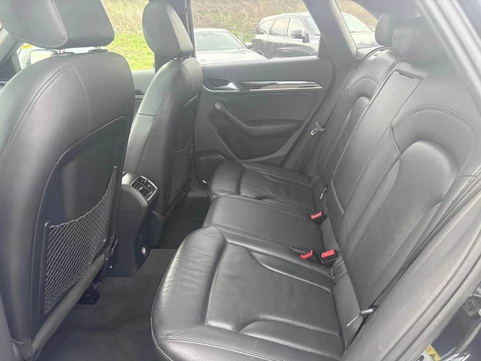 2015 Audi 8U Q3 - Image 14 of 19