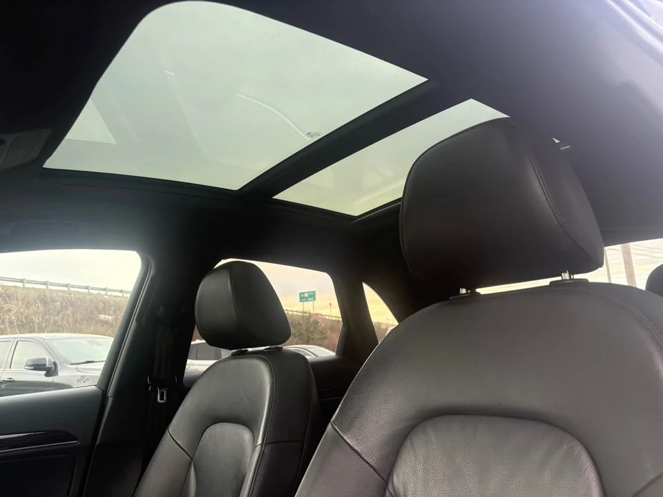 2015 Audi 8U Q3 - Image 16 of 19