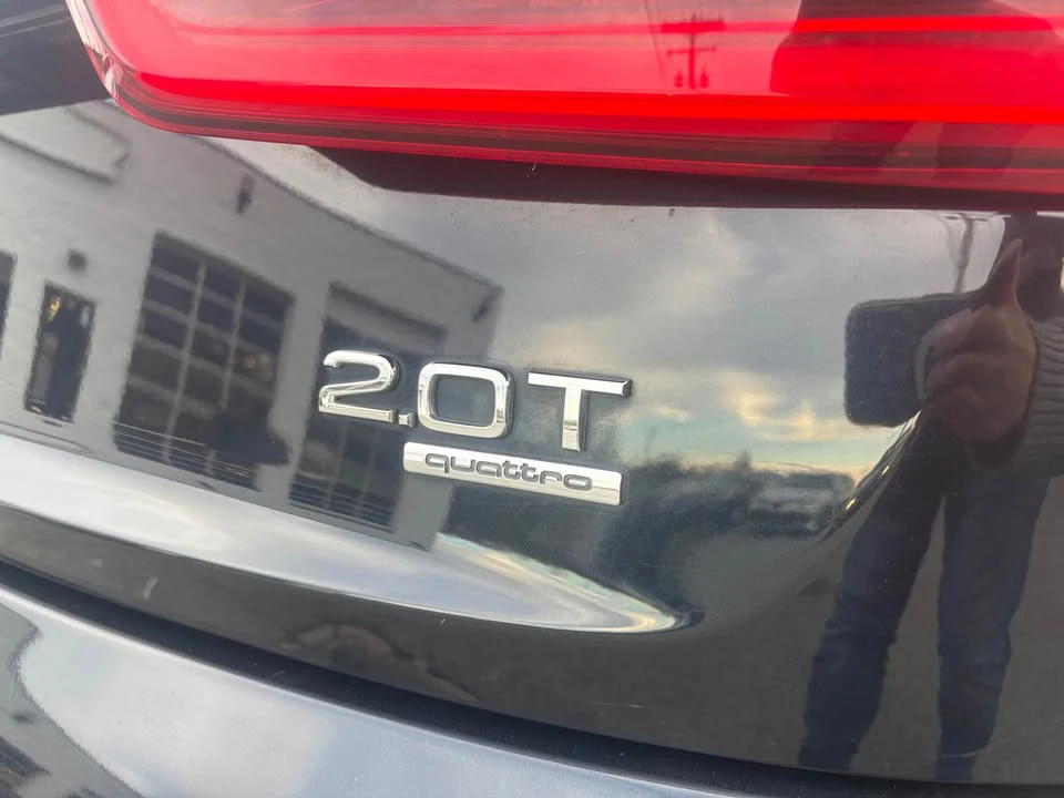 2015 Audi 8U Q3 - Image 10 of 19