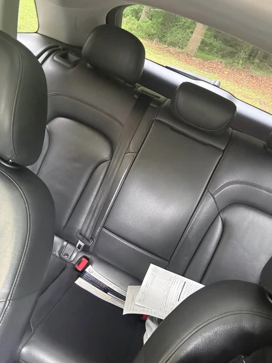 2015 Audi 8U Q3 - Image 7 of 7