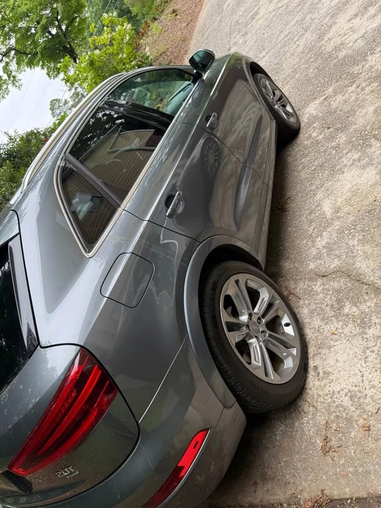 2015 Audi 8U Q3 - Image 3 of 7