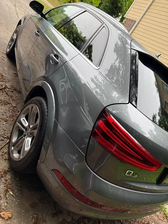 2015 Audi 8U Q3 - Image 2 of 7