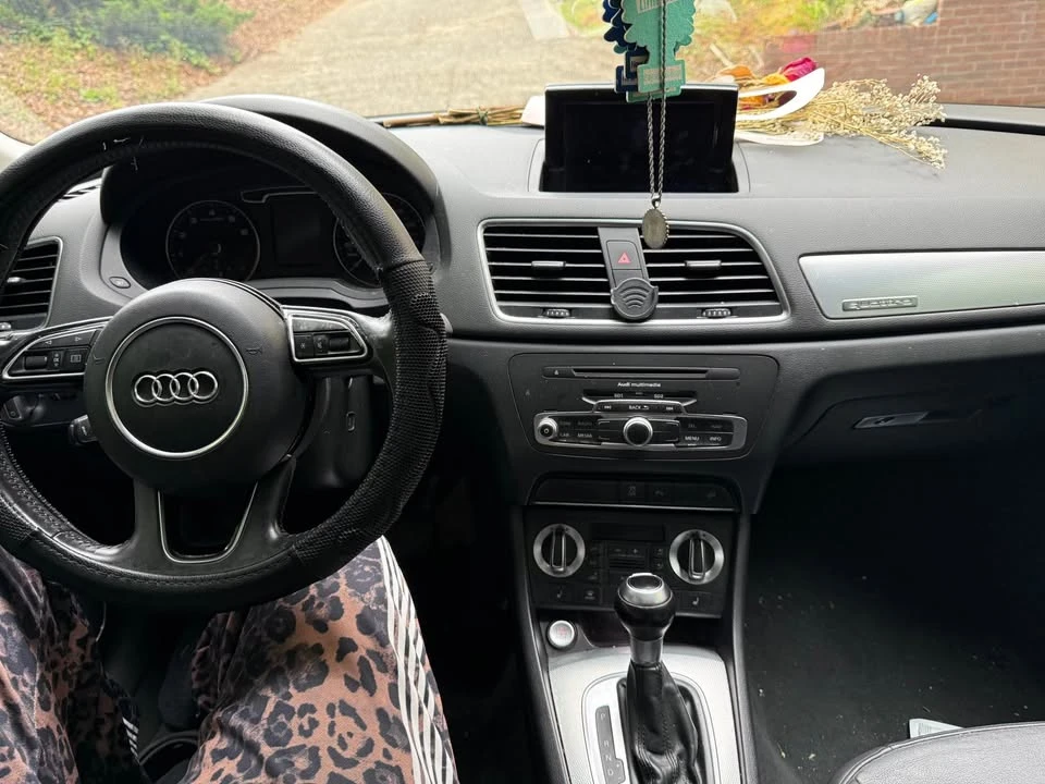 2015 Audi 8U Q3 - Image 6 of 7