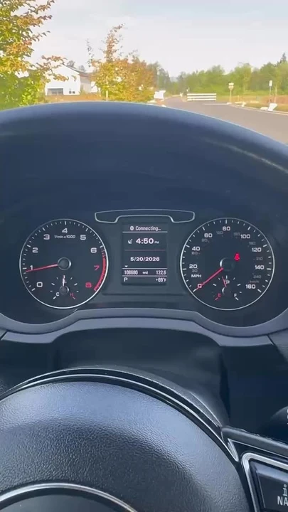 2015 Audi 8U Q3 - Image 13 of 13