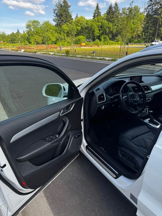 2015 Audi 8U Q3 - Image 5 of 13