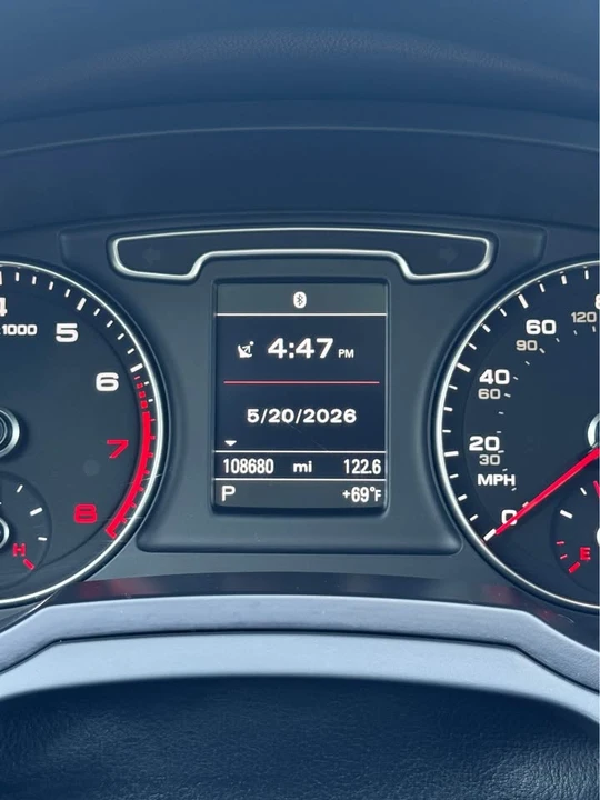 2015 Audi 8U Q3 - Image 6 of 13