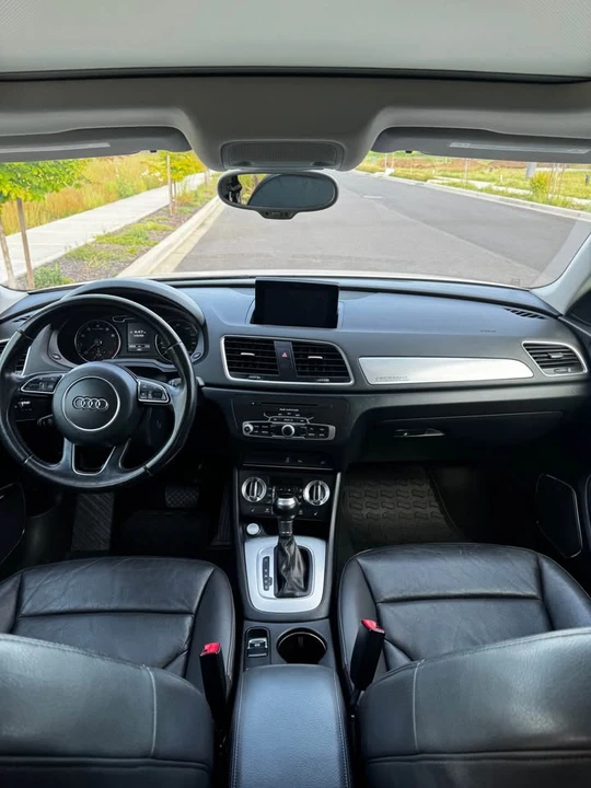 2015 Audi 8U Q3 - Image 7 of 13