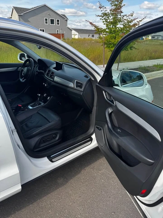 2015 Audi 8U Q3 - Image 11 of 13