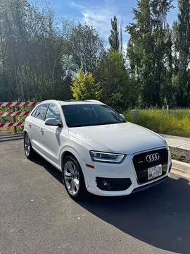 2015 Audi Q3 Prestige