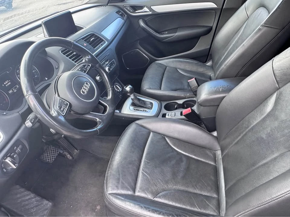 2015 Audi 8U Q3 - Image 4 of 15