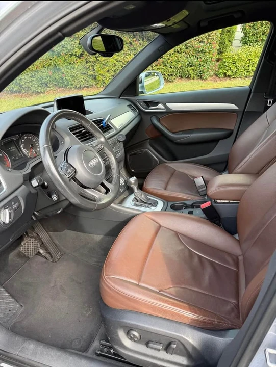 2015 Audi 8U Q3 - Image 5 of 5
