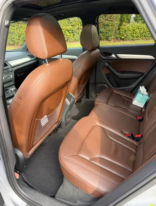 2015 Audi 8U Q3 - Image 4 of 5
