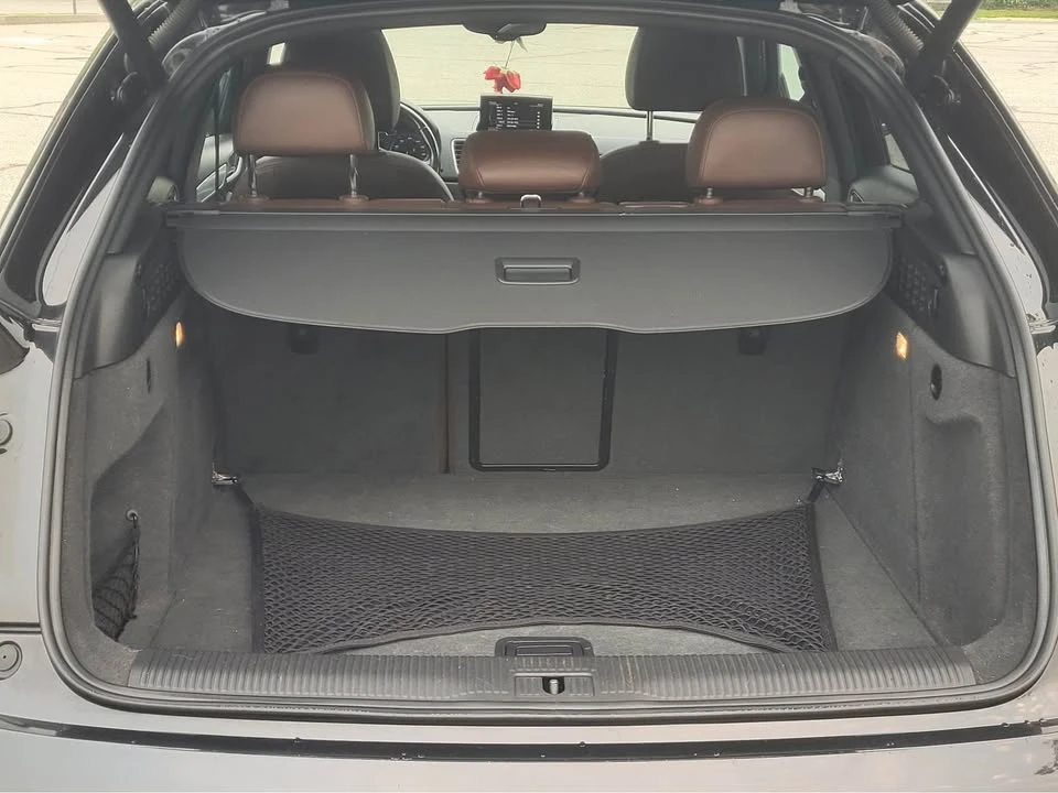 2015 Audi 8U Q3 - Image 14 of 19