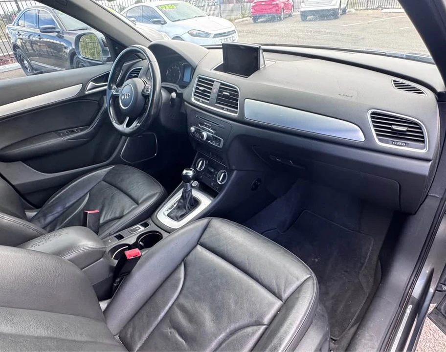 2015 Audi 8U Q3 - Image 15 of 15