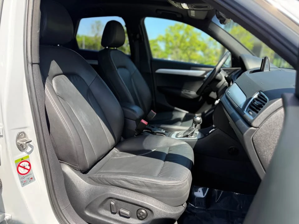 2015 Audi 8U Q3 - Image 10 of 18