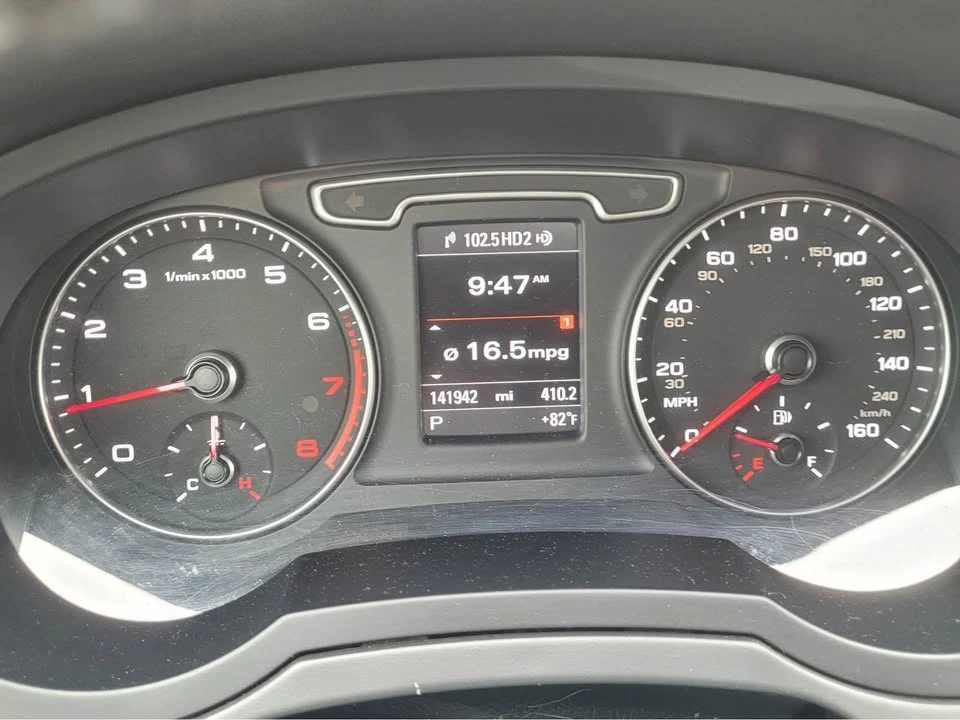 2015 Audi 8U Q3 - Image 19 of 19