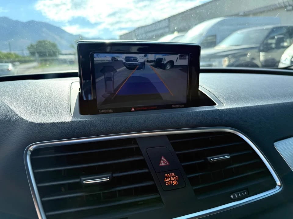 2015 Audi 8U Q3 - Image 14 of 20