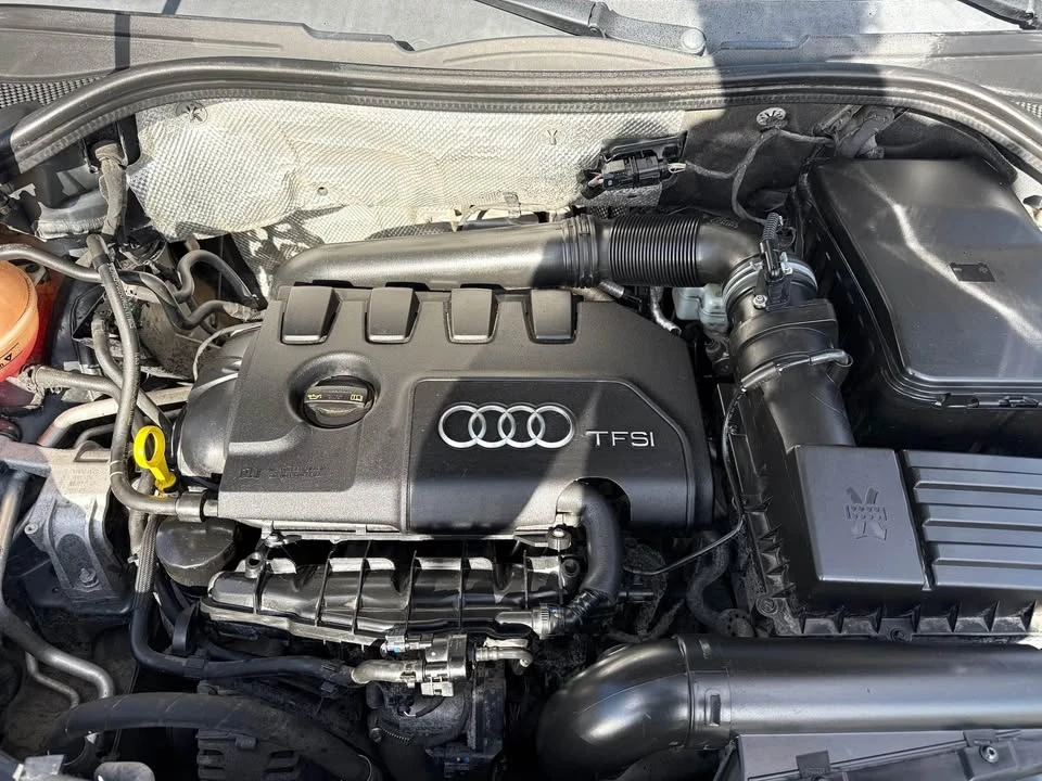 2015 Audi 8U Q3 - Image 20 of 20