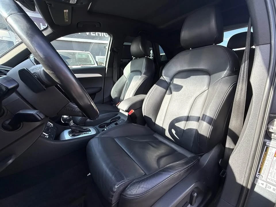 2015 Audi 8U Q3 - Image 10 of 20