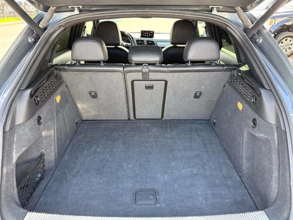 2015 Audi 8U Q3 - Image 19 of 20
