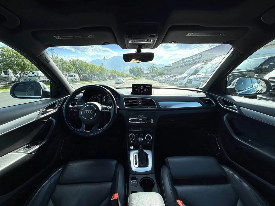 2015 Audi 8U Q3 - Image 18 of 20
