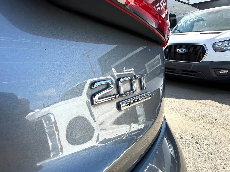 2015 Audi 8U Q3 - Image 9 of 20