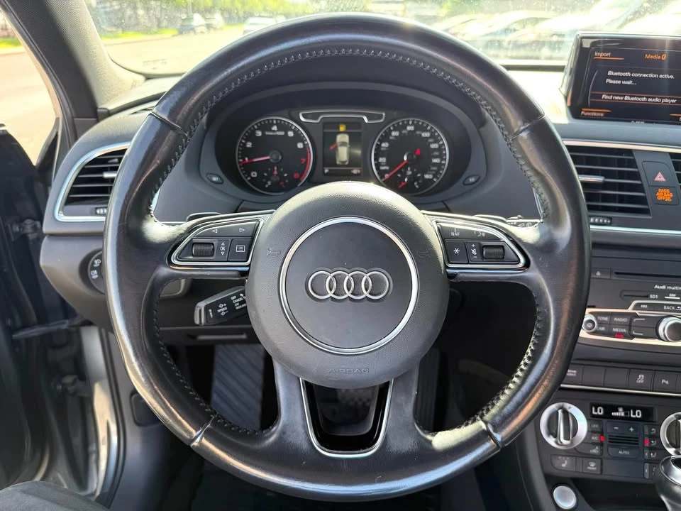 2015 Audi 8U Q3 - Image 11 of 20
