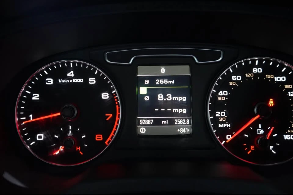 2015 Audi 8U Q3 - Image 2 of 5
