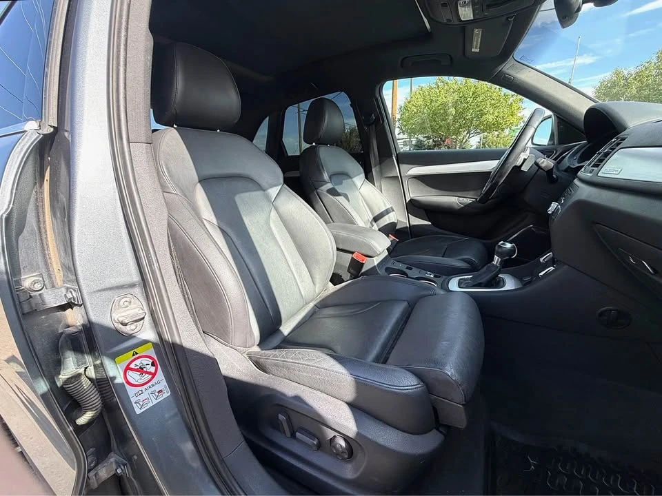 2015 Audi 8U Q3 - Image 12 of 20