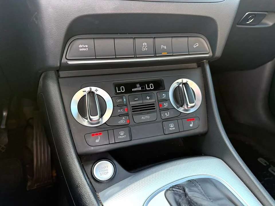 2015 Audi 8U Q3 - Image 15 of 20