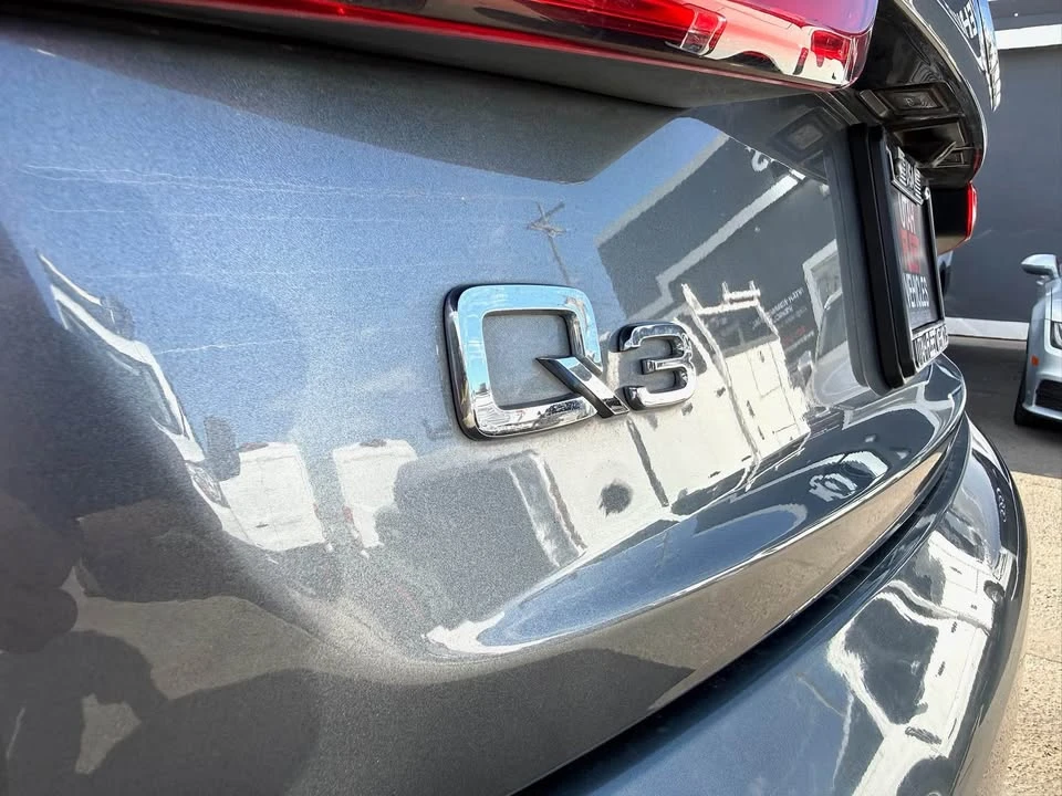 2015 Audi 8U Q3 - Image 8 of 20