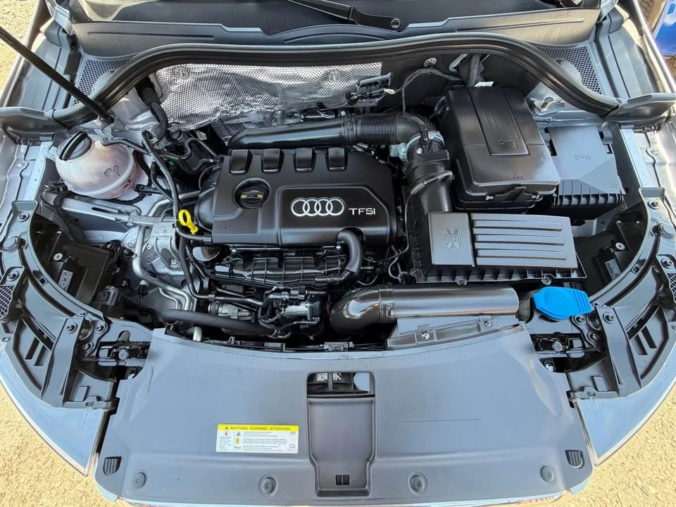 2015 Audi 8U Q3 - Image 2 of 20