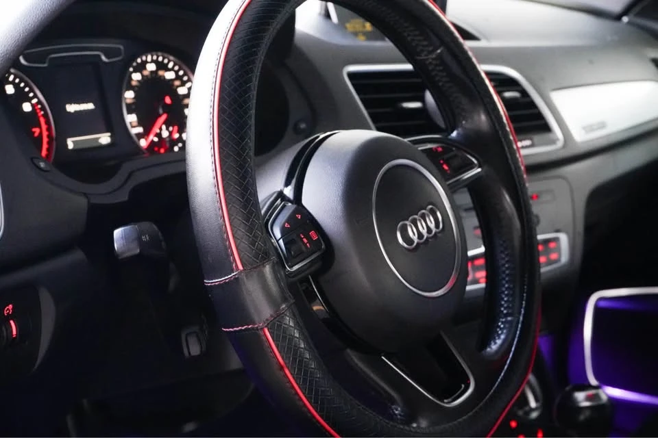 2015 Audi 8U Q3 - Image 4 of 5