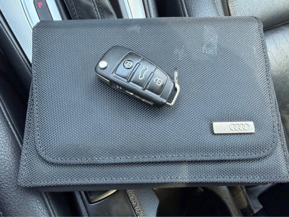 2015 Audi 8U Q3 - Image 19 of 20
