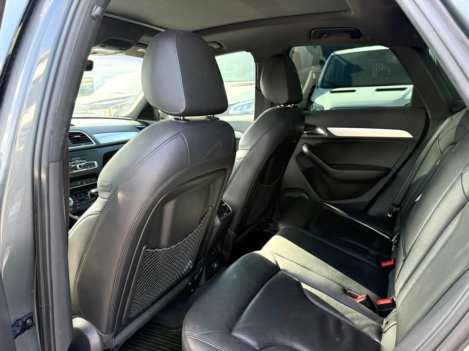 2015 Audi 8U Q3 - Image 17 of 20