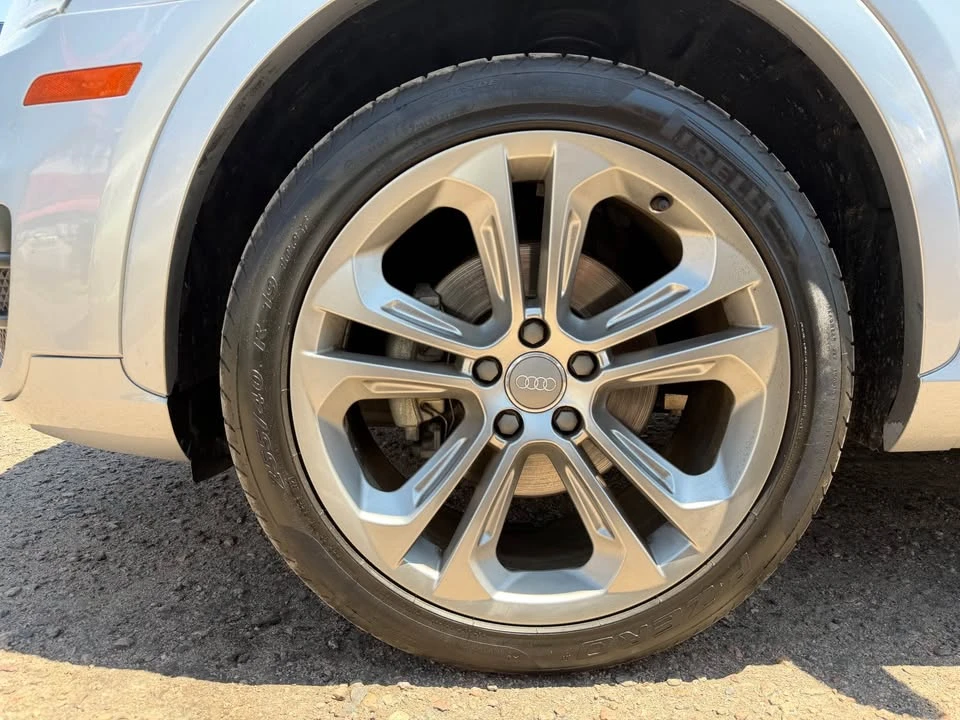2015 Audi 8U Q3 - Image 20 of 20