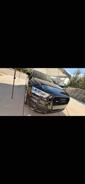 2015 Audi Q3 Prestige Sport Utility 4D