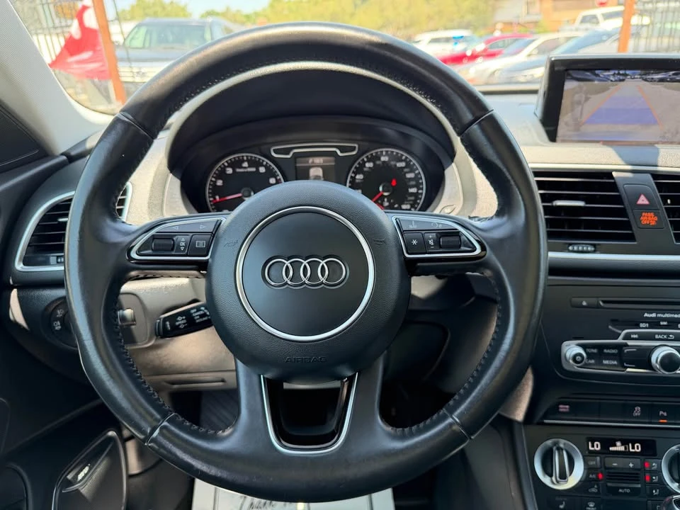 2015 Audi 8U Q3 - Image 14 of 20