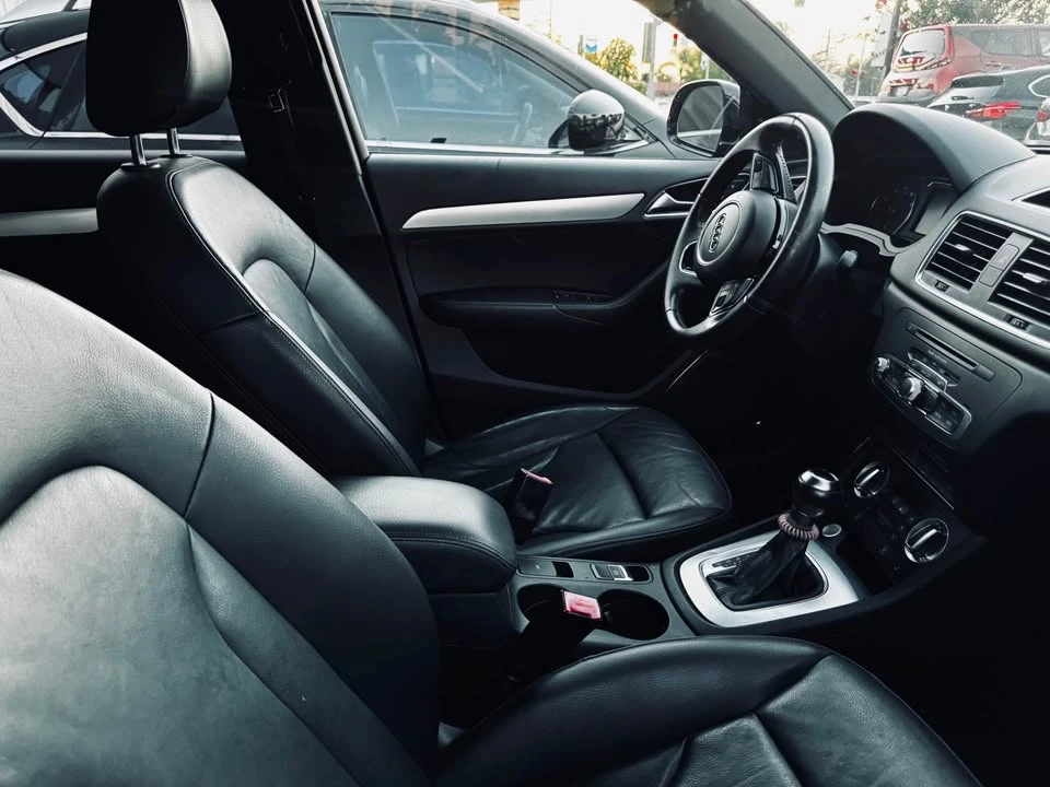 2015 Audi 8U Q3 - Image 5 of 7