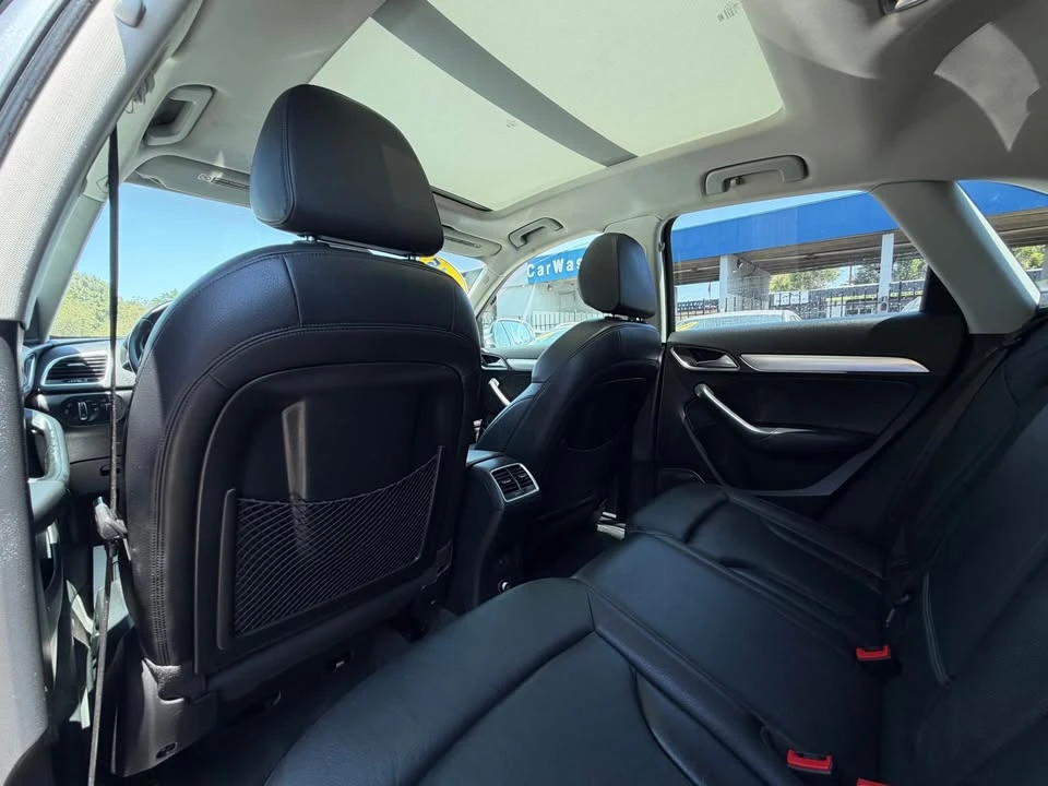 2015 Audi 8U Q3 - Image 11 of 20