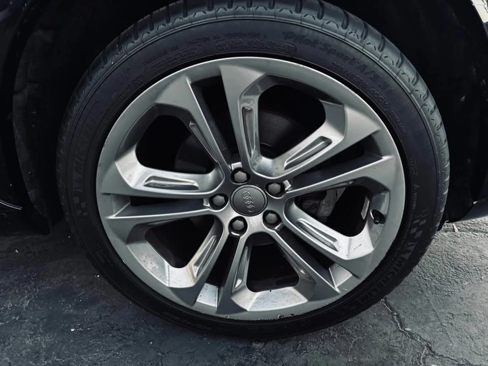 2015 Audi 8U Q3 - Image 7 of 7
